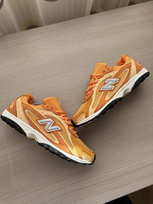 кросівки new balance 204l kith 42