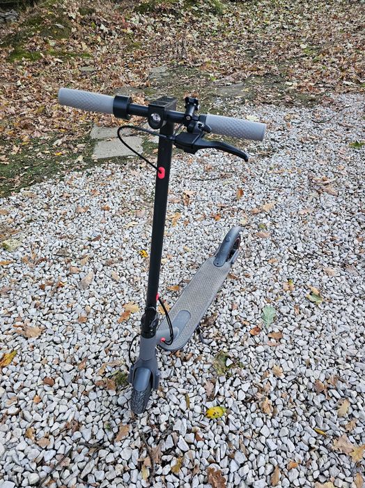 Hulajnoga elektryczna xiaomi m365