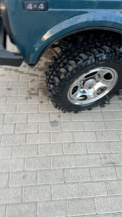 Продам ваз ніва 2121