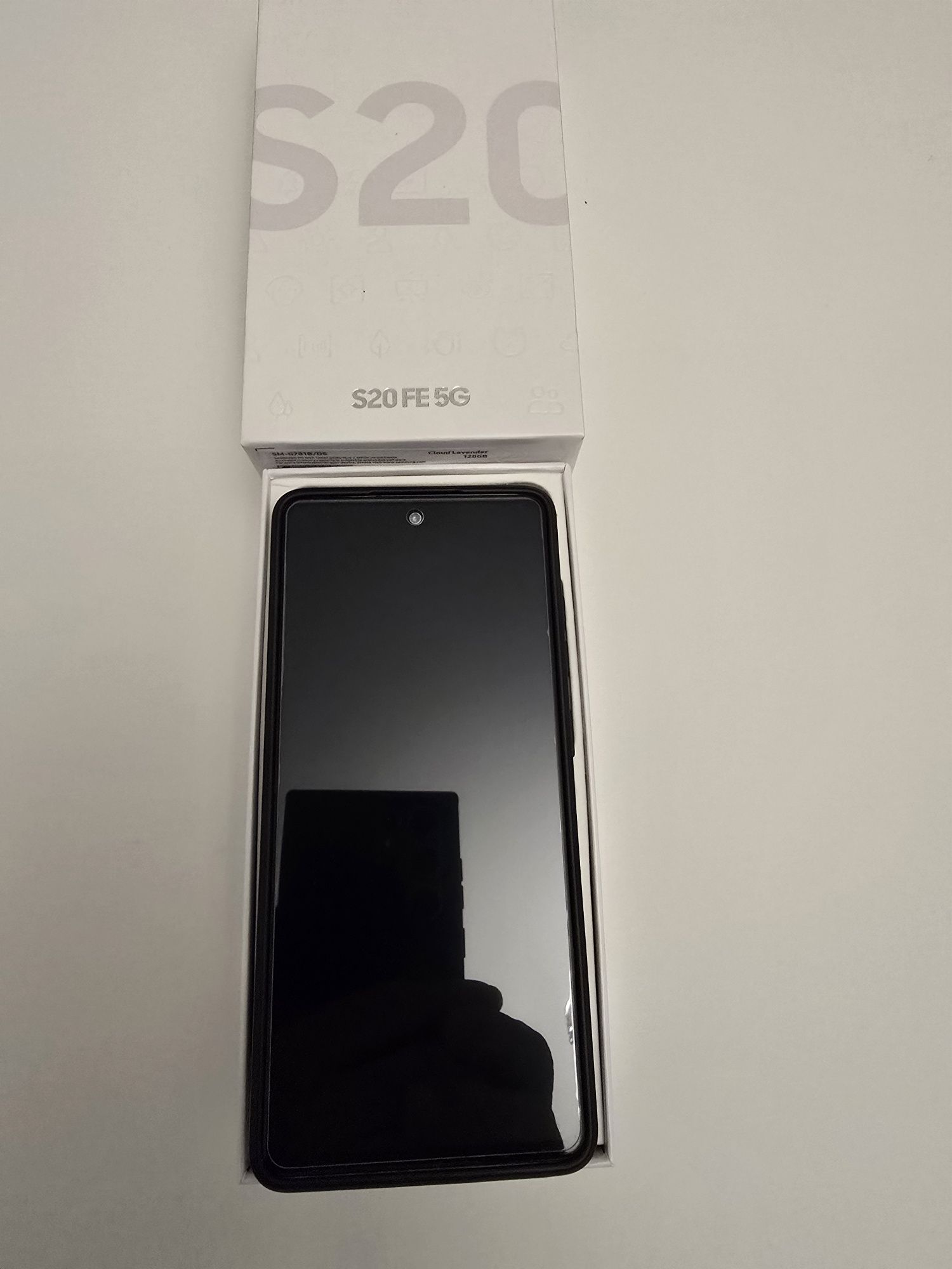 Samsung Galaxy s20fe 5G