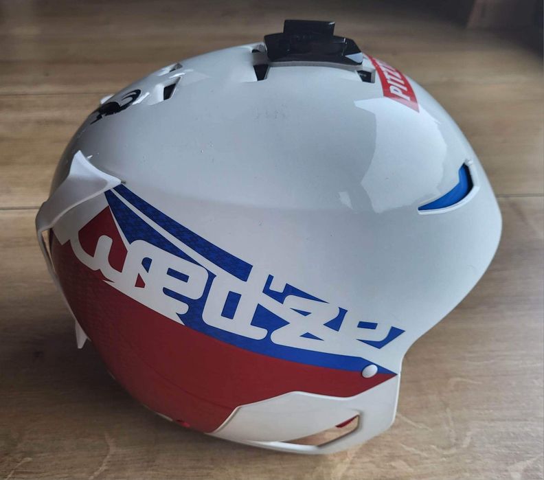 Kask narciarski Wedze junior S 53-56 cm