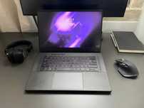 Asus Rog Zephyrus G15 (2022)