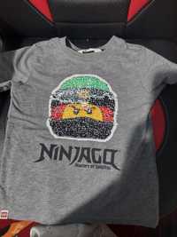 Koszulka Lego Ninjago HM tshirt