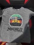 Koszulka Lego Ninjago HM tshirt