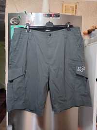 Шортики  Fox surbachi cargo short чорні /40