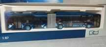 Solaris Urbino 18, Rietze 1:87