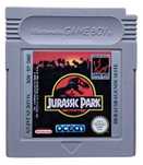 Jurassic Park Nintendo Game Boy Gameboy prezent ORYGINAŁ