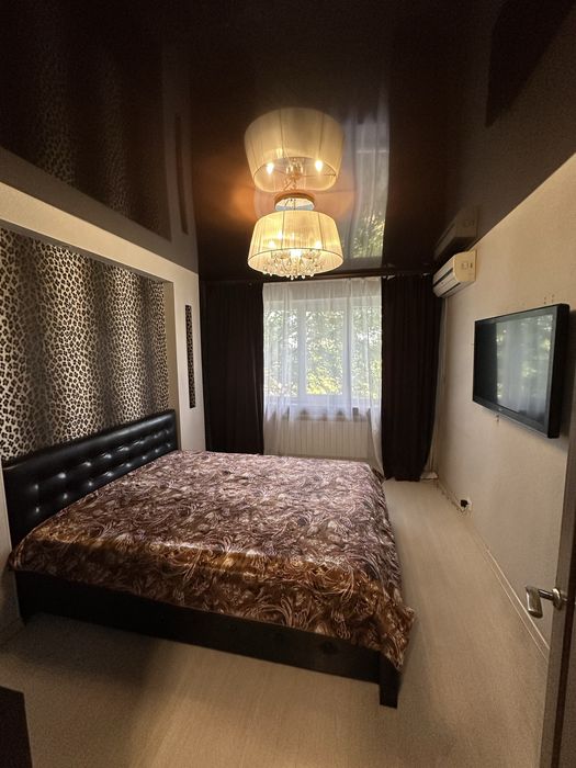 Не рієлтор. Здам свою 2 кімнатну квартиру в центрі міста