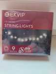 lampka led girlanda