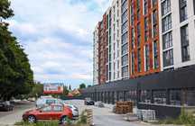 Оренда торгових площ у ЖК Family City!