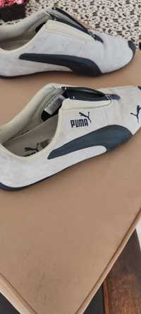 Buty sportowe męskie Puma