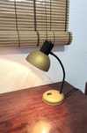 Candeeiro de Mesa / Vintage