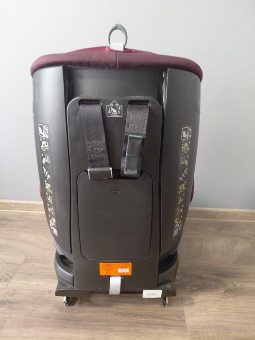 Автокрісло Britax romer