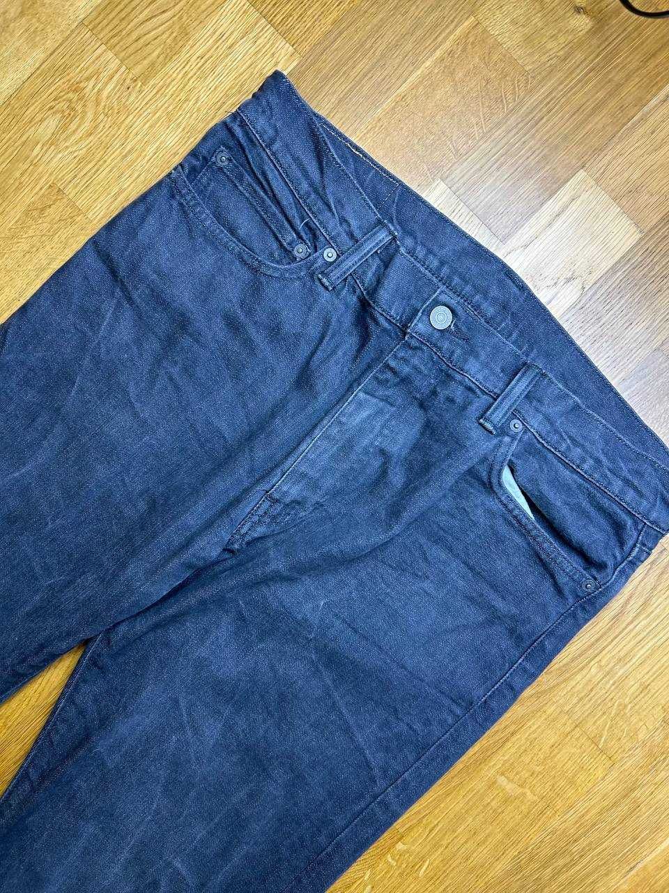 Джинси Levi’s original riveted 504