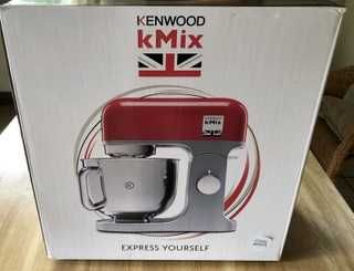 Kenwood KMX 750 robot kuchenny