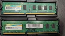 Оперативная память RAM ОЗУ DDR3 1333 2GB 2048mb