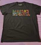 T-shirt Mister Tee Marvel XL