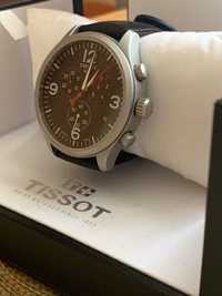 Zegarek TISSOT Chrono XL