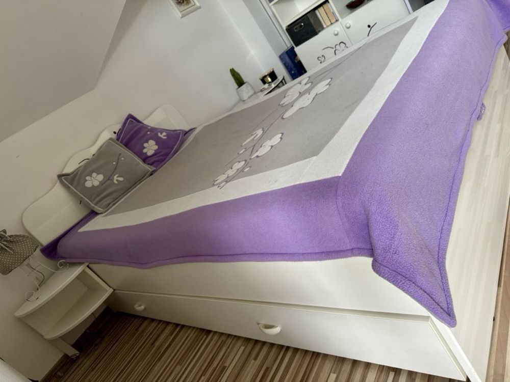 Sprzedam komplet mebli MEBLIK ORCHIDEA