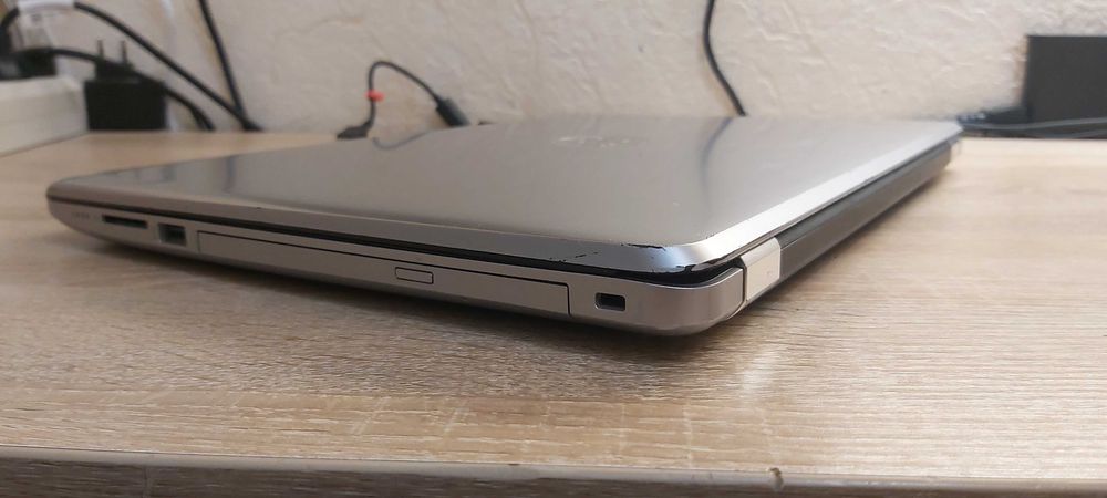 Ноутбук HP G6, Fhd, i3, ddr3 8gb, Ssd 240 Gb