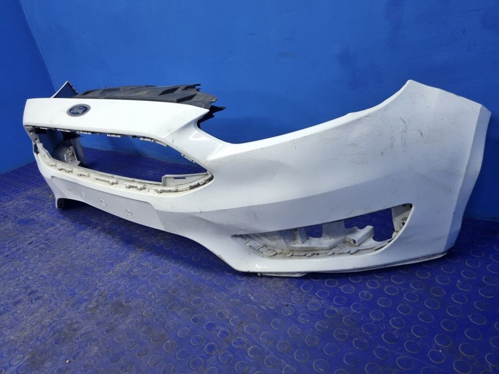 ZDERZAK przedni FORD Focus MK3 Lift 2014- Oryginał