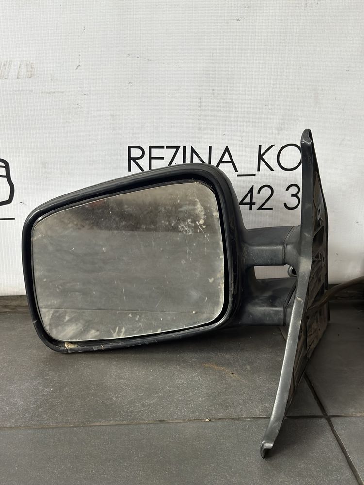 Дзеркала Volkswagen T4,Transporter,Multivan,Caravelle 1991-2003 р.