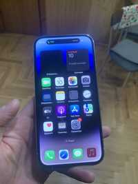 Iphone 14 pro 256 eSIM