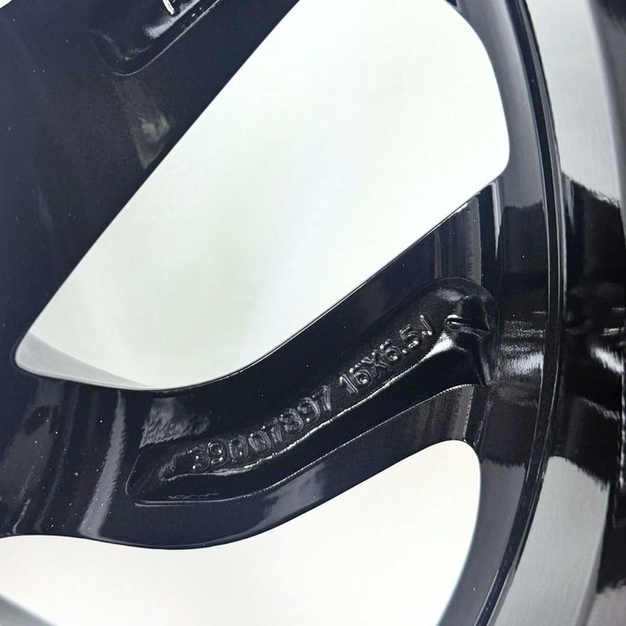 Felgi aluminiowe Opel OE CROSSLAND X 6.5" x 16" 4x108 ET 20 NOWE