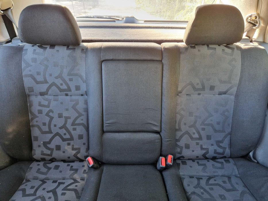 Volkswagen Golf IV 5 drzwi! Sprawny! Dobry stan!