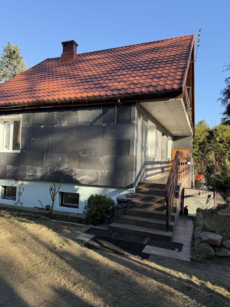 Sprzedam dom przy lesie OKAZJA