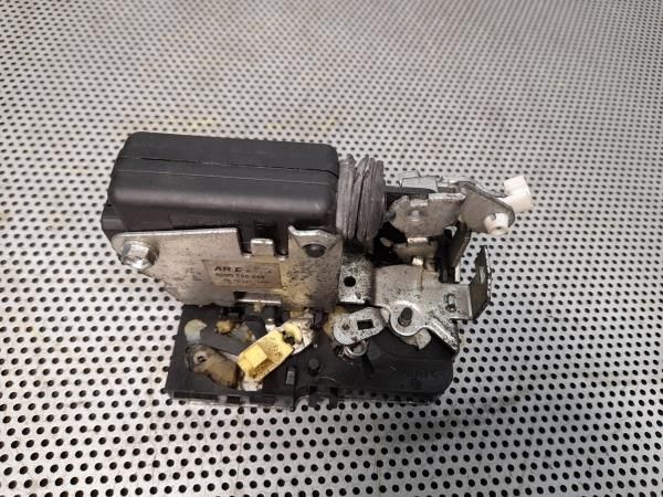 Fechadura / fecho porta trás esquerdo DACIA Sandero (BS_)