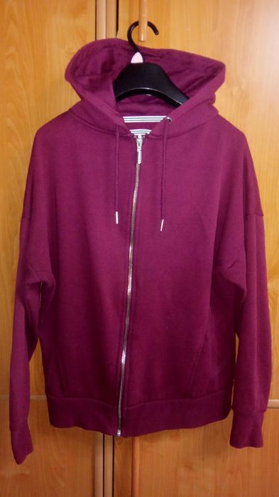 Okazja Atmosfere bluza z kapturem roz 38 od 11 lat w gore jak nowa