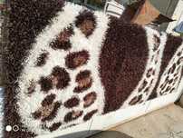 Carpetes pelo Longo