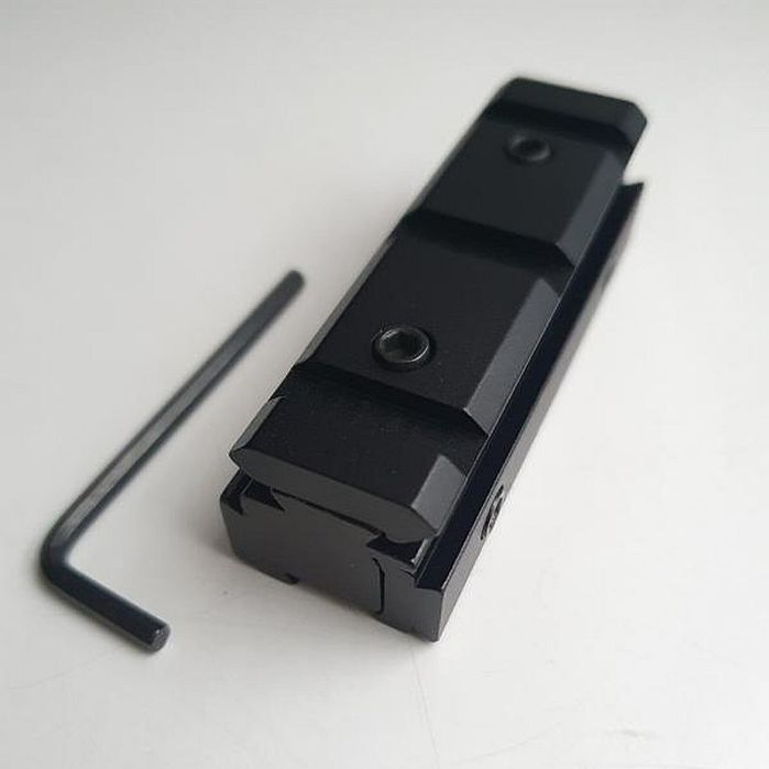 Кріплення перехідник літаря