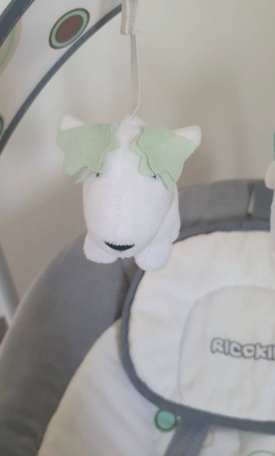 Ricokids bujaczek elektryczny