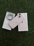Iphone 13 mini pink 128GB