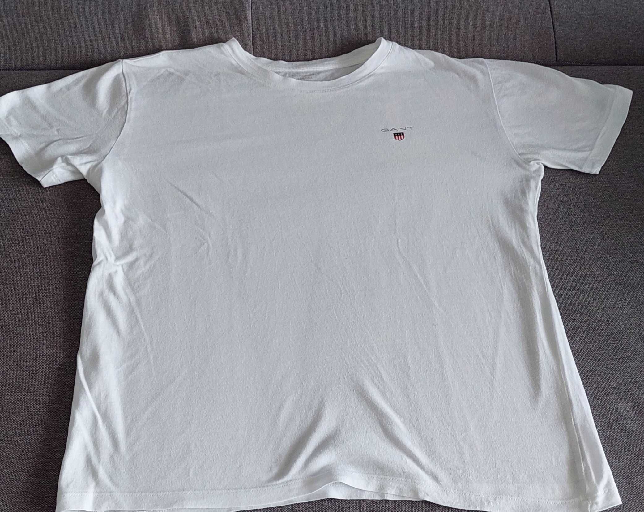 Tshirt crianca gant