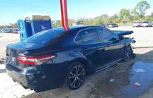 Авторазборка TOYOTA CAMRY 70 тойота камри фонарь гибрид бампер