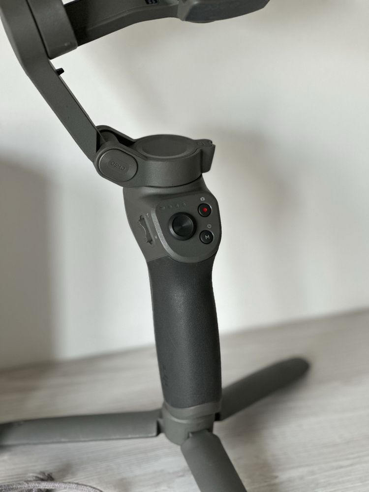 DJI Osmo Mobile 3 / BDB Stan