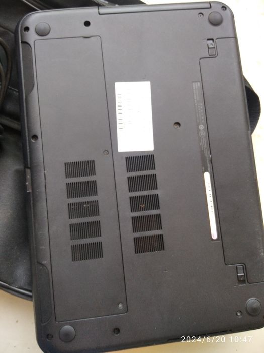 На запчасти донерам  DELL