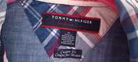 Koszula Tommy Hilfiger logo