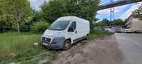 Fiat Ducato  Fiat Ducato L3H2 2010r, 340 000km, 2200cm3. Cena netto 4000,00