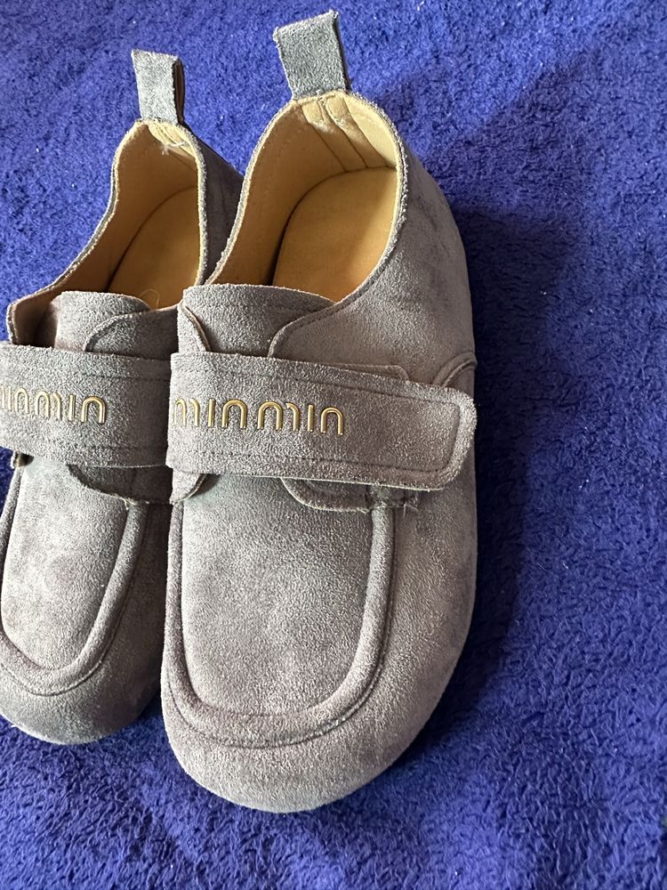 Лоферы женские,лоферы миу миу