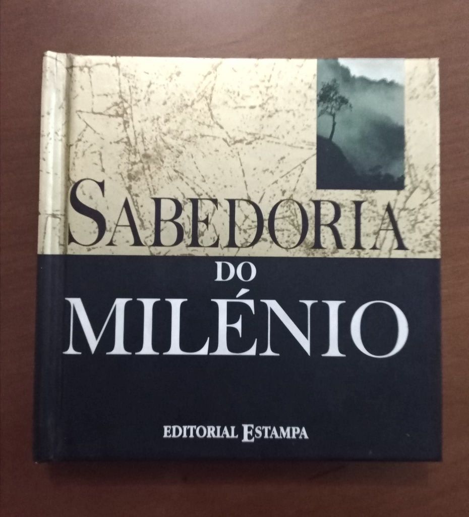 Sabedoria do Milénio