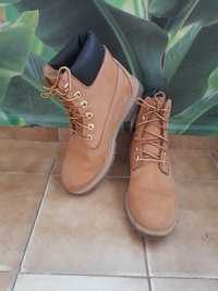 Timberland buty trapery damskie rozmiar 38