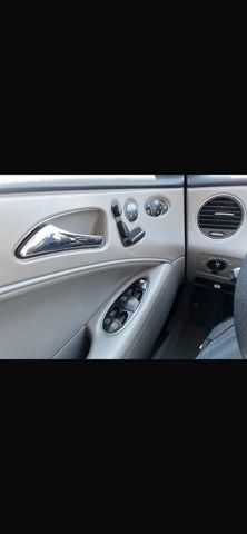 Sprzedam Mercedes CLS 3,5