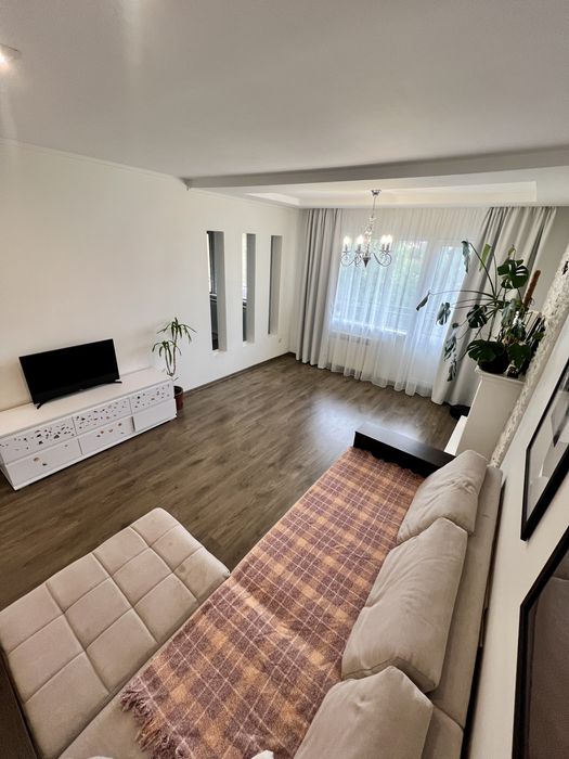 Продаж 3 кім.кв.вул.Брюховецька(Рясне-Руська)