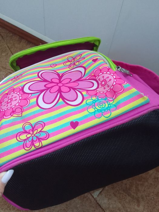 Рюкзак для дівчинка SMART