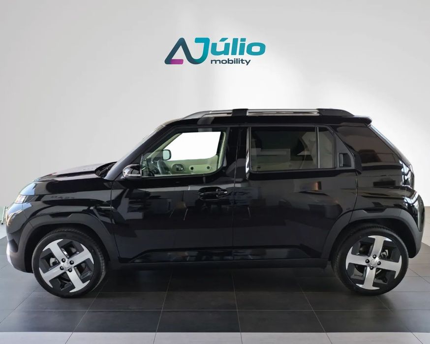 Hyundai Inster 49 kWh Style Plus