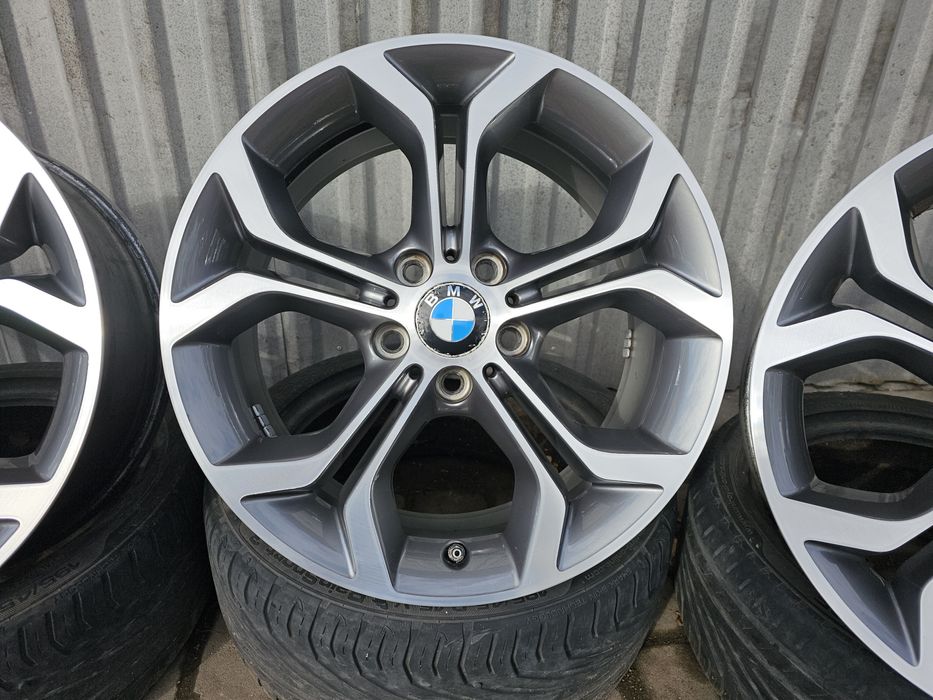 R18 Диски BMW X3 F25 xDrive20d, BMW X3 F25 xDrive30d, BMW X3 F25 28i